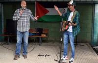 Regueifas no XXXII Revoltallo