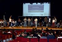 VI Certame escolar provincial de regueifas VI Certame escolar provincial de regueifas