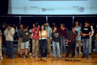 VI Certame escolar provincial de regueifas