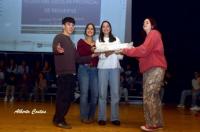 VI Certame escolar provincial de regueifas VI Certame escolar provincial de regueifas