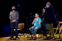 XXVIII Certame Internacional de Regueifas