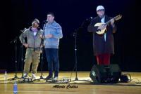 XXVIII Certame Internacional de Regueifas