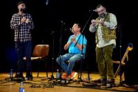 XXVIII Certame Internacional de Regueifas