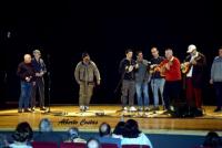 XXVIII Certame Internacional de Regueifas