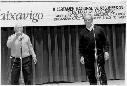 Costa e Calviño Costa e Calviño
